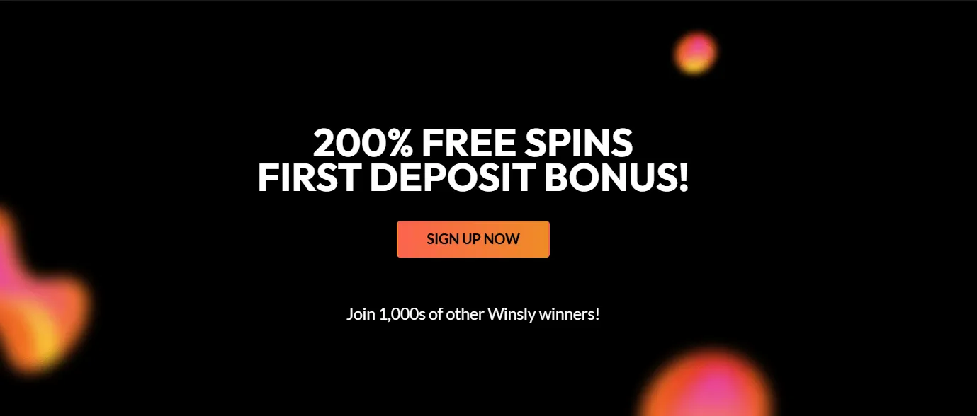 Bonusar hos bästa casino utan svensk licens